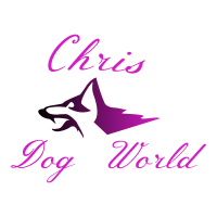 Logo chris dog 1